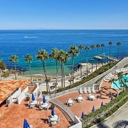 Lux Oceanfront Villa With Breathtaking Views Авалон Екстериор снимка